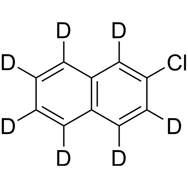 2-Chloronaphthalene-d7 93951-84-9